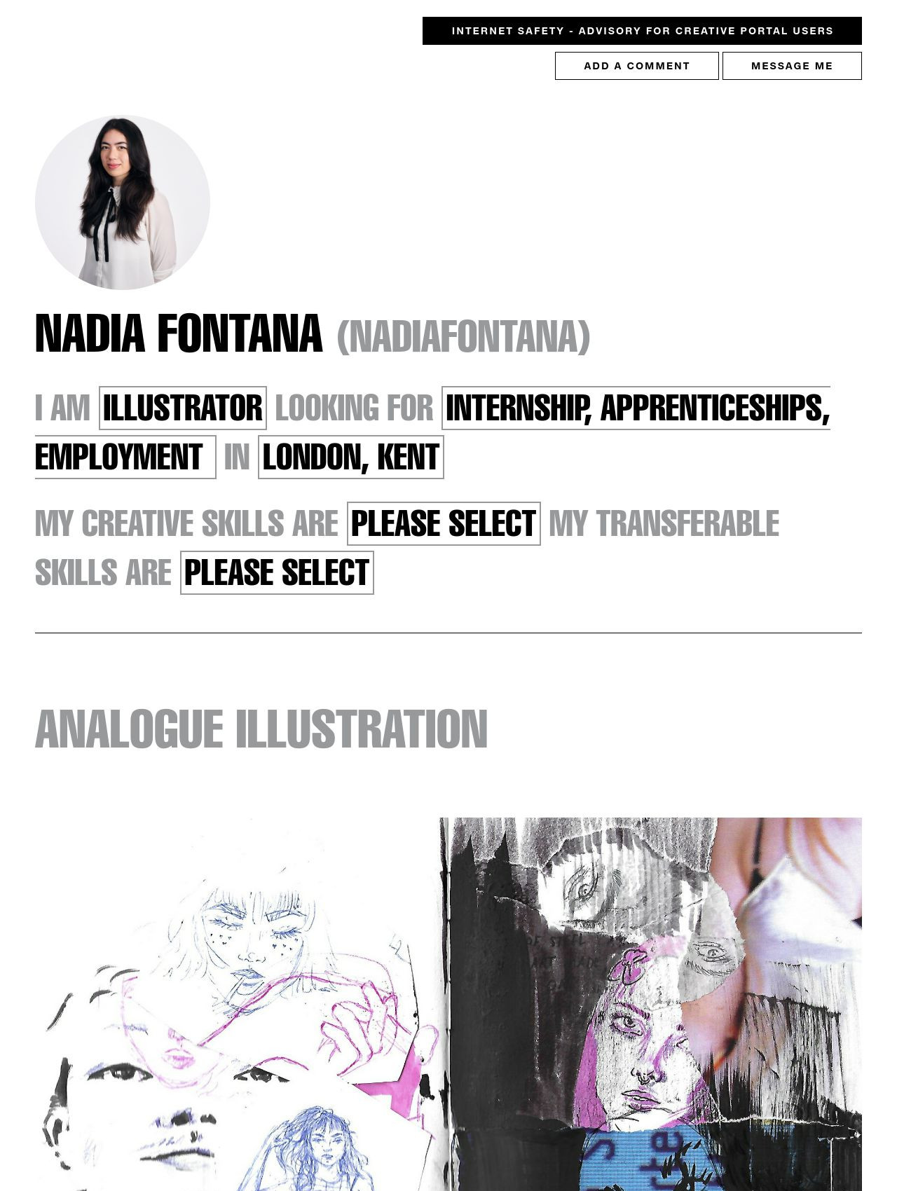 Nadia Fontana