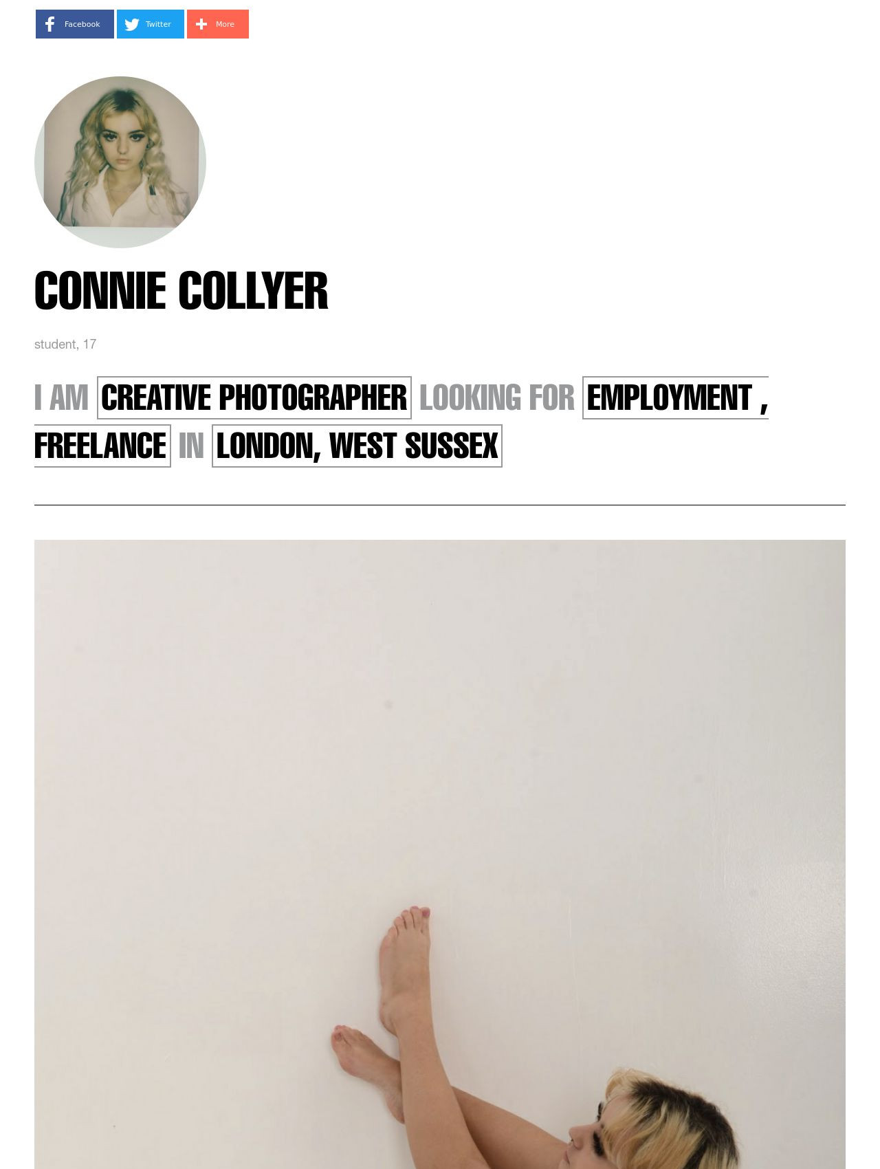 Connie Collyer