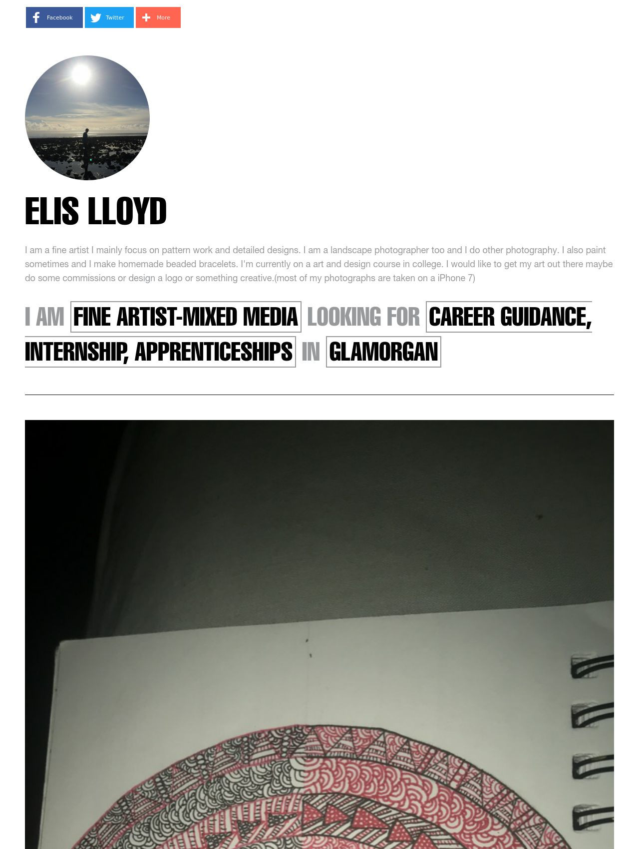 Elis Lloyd
