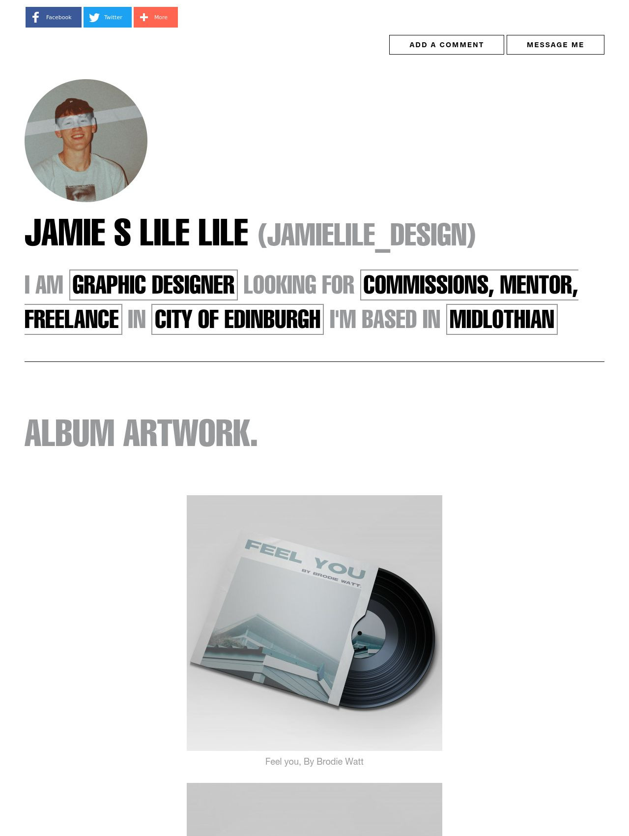 Jamie S Lile Lile