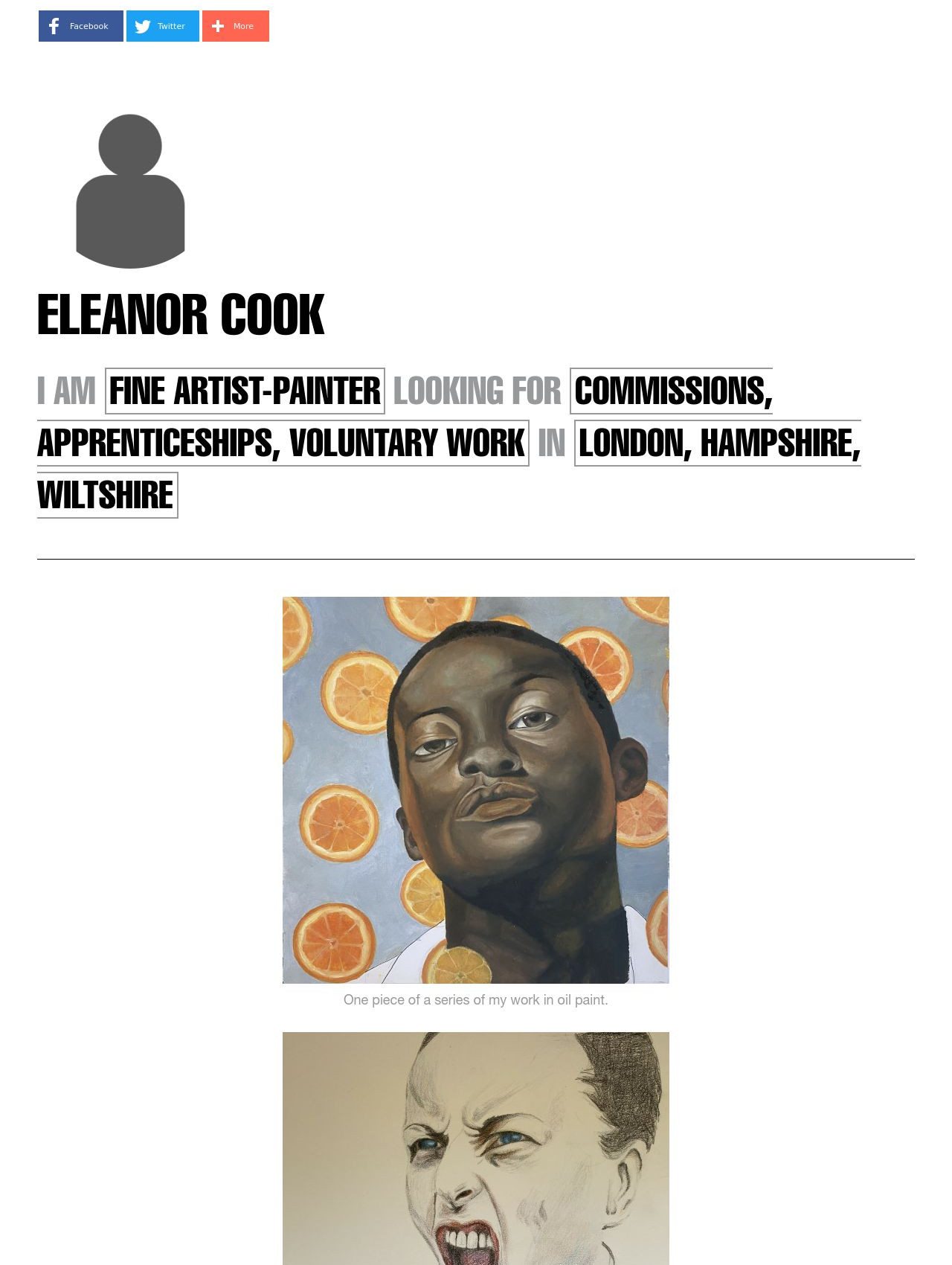 Eleanor Cook