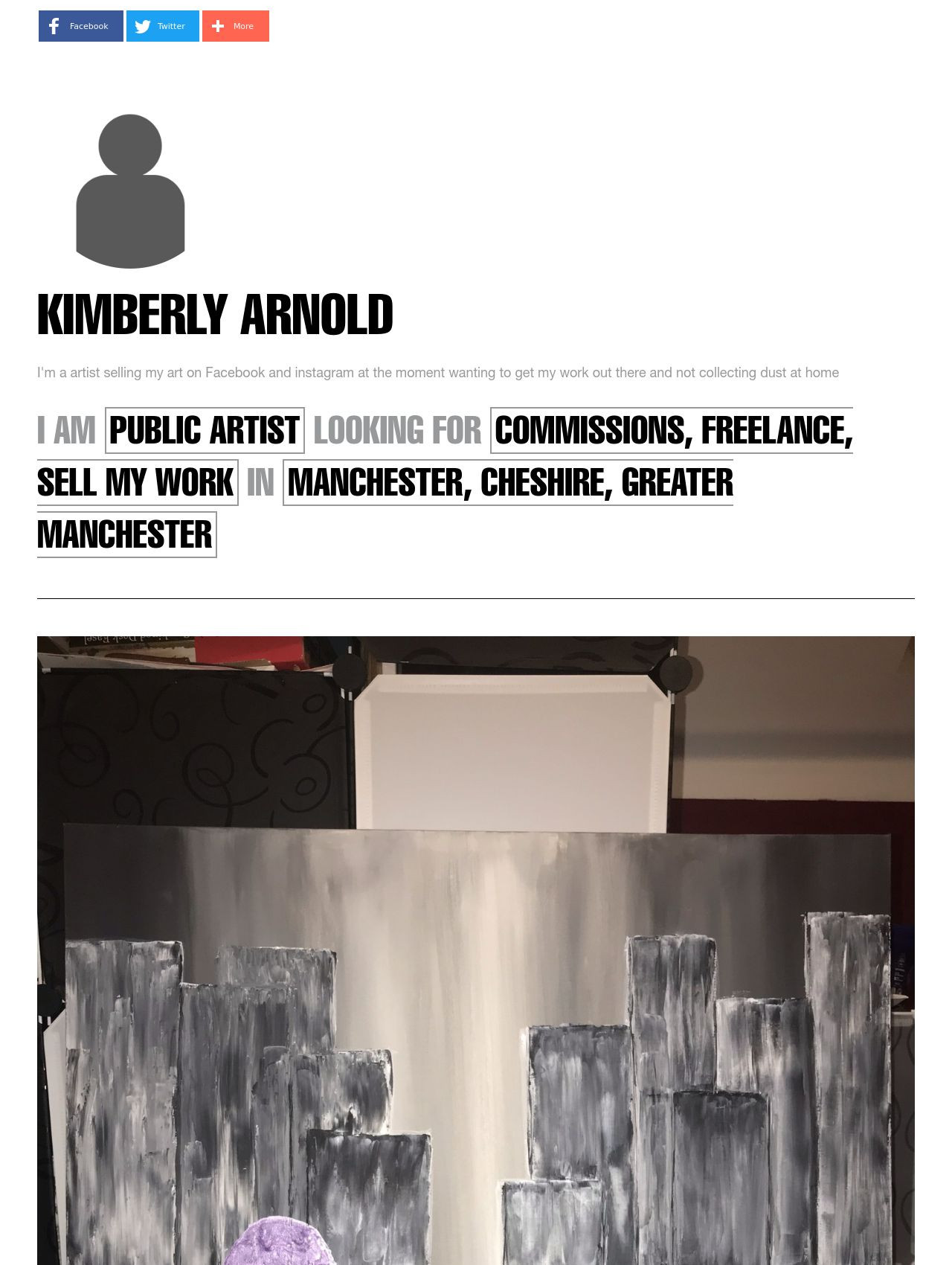 Kimberly Arnold