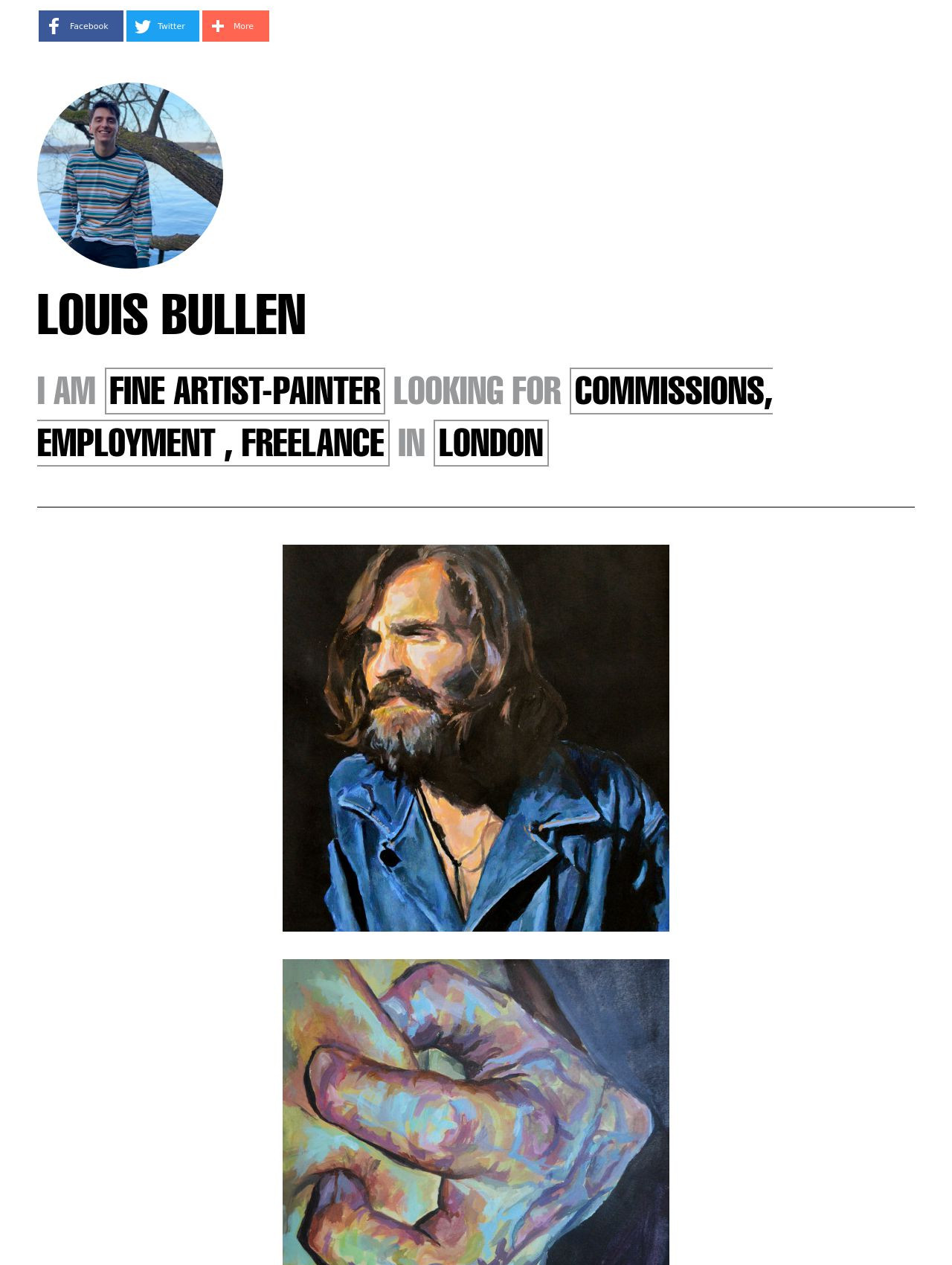 Louis Bullen